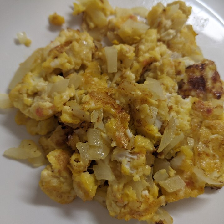 離乳食9ヶ月 炒り豆腐卵 レシピ 作り方 By Chun 楽天レシピ 離乳食9ヶ月 炒り豆腐卵 レシピ 作り方 By Chun 楽天レシピ
